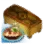 Professional's Omelet Cooking Box icon
