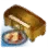 Artisan's Cheese Gratin Cooking Box icon