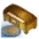 Artisan's Honeycomb Cookie Cooking Box icon