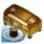 Master's Dark Pudding Cooking Box icon