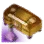 Master's Golden Hand Elixir Alchemy Box icon
