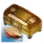 Master's Ham Sandwich Cooking Box icon