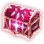 [Alchemy] Shiny Delivery Gift Box icon