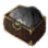 [Guild] Packed Mediah Ancient Fossil Sample icon