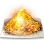 Burning Moonlight Black Stone Powder icon