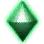 Shining Alchemy Stone of Life