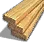 Timber for Upgrade icon