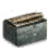 Cedar Timber Crate icon
