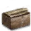 White Cedar Timber Crate icon