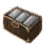 Steel Ingot Crate icon