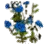 Fantastic Blue Rose icon