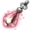 Red Crystal Amulet of Lovers icon