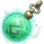 Healing Stone Amulet of Longevity icon