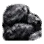 Rounded Coal Bag icon
