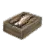 Packaged Dried Yalu Grayling icon