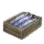 Packaged Dried Common Bleak icon