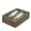 Packaged Dried Silver-Stripe Round Herring icon