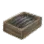 Packaged Dried Striped Shiner icon