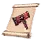 Dragon Slayer Sledgehammer Blueprint icon