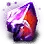 Reforge Stone - Air Attack Extra Damage icon