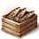 Packaged Dried Morning River Goby icon