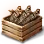 Packaged Dried Dwarf Gudgeon icon