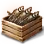 Packaged Dried Short Barbel Gudgeon icon