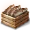 Packaged Dried Ransonnet's Surfperch icon