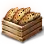 Packaged Dried Boxfish icon