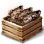 Packaged Dried Dark-banded Rockfish icon