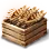 Packaged Dried Lionfish icon