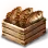Packaged Dried Blacktip Chromis icon