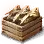 Packaged Dried Hatchetfish icon