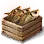 Packaged Dried Silver Prochilodus icon