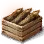 Packaged Dried Swamp Eel icon