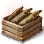 Packaged Dried Lungfish icon