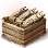 Packaged Dried Goliath Tigerfish icon