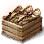 Packaged Dried Lavascale Stargazer icon