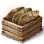 Packaged Dried Brassy Chub icon