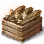 Packaged Dried Dusky Flathead icon