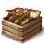 Packaged Dried Opah icon