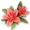 Scarlet Rosebay icon
