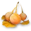Silver Apricot icon