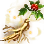 Millennial Wild Ginseng icon