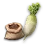 High-quality Radish Seed icon