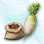 Mysterious Radish Seed icon