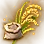 Strange and Beautiful Rice Seed icon