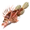 Lionfish icon