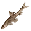 Dried Morning River Goby icon