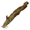 Dried South Torrent Catfish icon